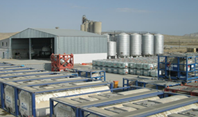 Xidmətlər Petrochem